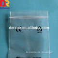 wholesale promotional customized printed biodegradable ziplock bag